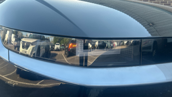 Hyundai IONIQ 5 239kW Ultimate 84 kWh 5dr AWD Auto Electric Hatchback - Image 12